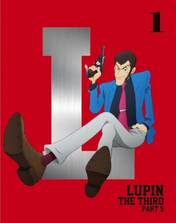 Lupin III: Lupin wa Ima mo Moete Iru ka?
