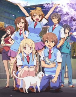 Top 10 Animes Românticos Leves para Fãs de Suki na Ko ga Megane wo Wasureta