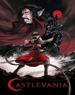 Castlevania 3