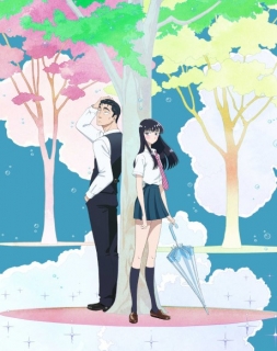 Assistir Koi to Yobu ni wa Kimochi Warui - Episódio 008 Online em HD -  AnimesROLL