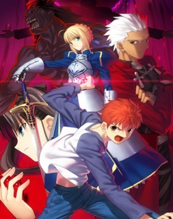 Fate Stay Night Anime Legendado Animes Online