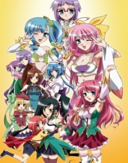 Shin Ikkitousen - Episódio 2 - Animes Online