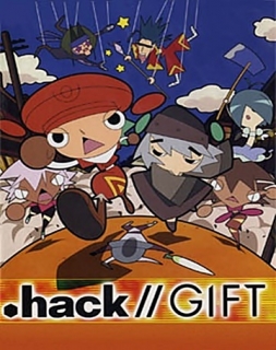 .hack//Gift