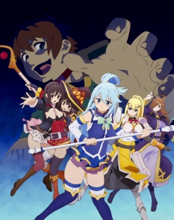 Shuumatsu no Valkyrie Dublado - Assistir Animes Online HD