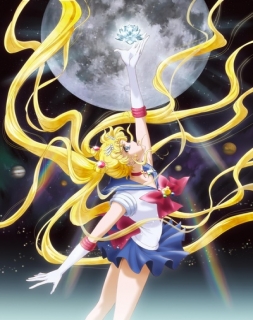 Bishoujo Senshi Sailor Moon Crystal 2