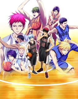 Kuroko no Basket 2 – Episódio 1 Online - Hinata Soul