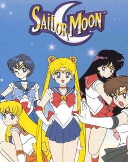 Bishoujo Senshi Sailor Moon - Dublado