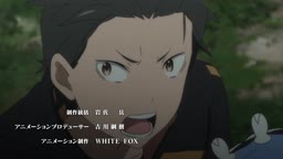 Assistir Re:Zero kara Hajimeru Isekai Seikatsu 2° Temporada - Episódio 20  Online - Download & Assistir Online! - AnimesTC