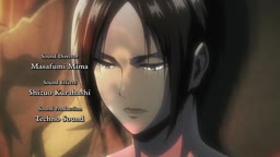 Shingeki no Kyojin Season 3 Part 2 - Dublado – Episódio 5 Online - Hinata  Soul