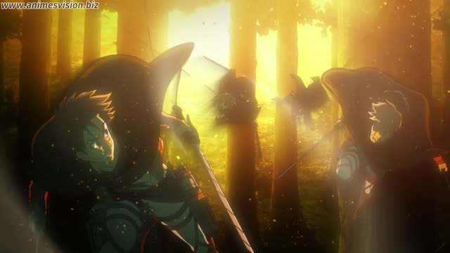 Shingeki No Kyojin 3 Dublado Dublado Episódio 22 - Animes Online