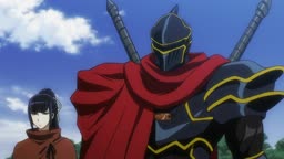 Overlord - Dublado #overlord #animesmagia #animes2023
