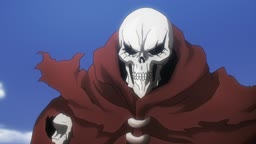 Overlord Dublado - Episódio 13 - Animes Online