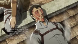 Shingeki no Kyojin Season 3 Part 2 - Dublado - Attack on Titan