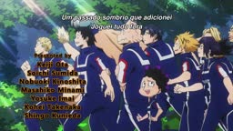 Assistir Boku no Hero Academia 3ª temporada Dublado Episódio 10 » Anime TV  Online