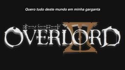 Overlord III - Dublado - Overlord 3 - Dublado