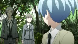 Assistir Ansatsu Kyoushitsu 2nd Season (Dublado) - Episódio 6 - AnimeFire