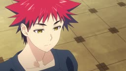 Shokugeki no Souma Dublado - Episódio 15 - Animes Online