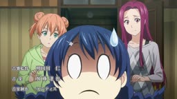 Assistir Shokugeki no Souma 2: Ni no Sara Episódio 5 Legendado (HD) - Meus  Animes Online