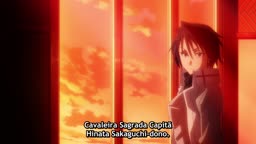 Assistir Kumo Desu ga, Nani ka? - Episódio 003 Online em HD - AnimesROLL