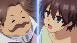 Ore dake Haireru Kakushi Dungeon dublado #anime #foryoupage❤️❤️ #viral
