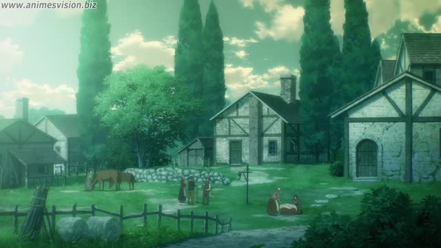 Shingeki no Kyojin Dublado - Episódio 13 - Animes Online