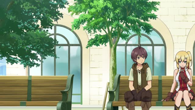 Ore dake Haireru Kakushi Dungeon Dublado - Episódio 9 - Animes Online