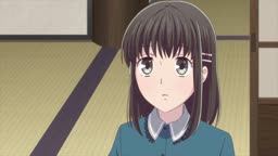 Fruits Basket 2nd season dublado Todos os Episódios Online » Anime