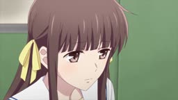 Fruits Basket 2 Temporada Dublado - Episódio 20 - Animes Online