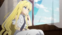 Sentouin, Hakenshimasu! Dublado - Episódio 04 - Animes Online