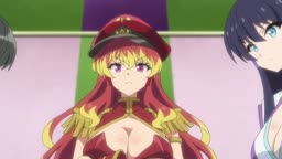 Sentouin, Hakenshimasu! Dublado - Episódio 04 - Animes Online