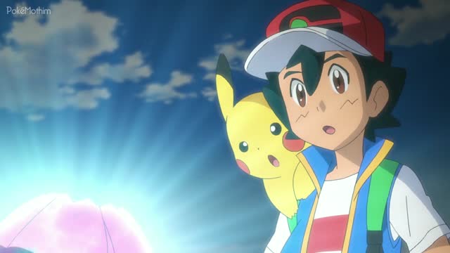 Pokemon: Jornadas Supremas Dublado - Episódio 10 - Animes Online