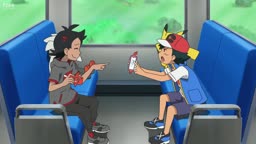 Assistir Pokemon (2019): Kami to Yobareshi Arceus (Dublado) - Episódio 1 -  Goyabu