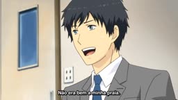 ReLIFE ep 1