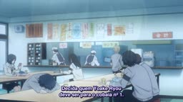 ReLIFE ep 7