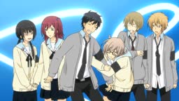 ReLIFE ep 8