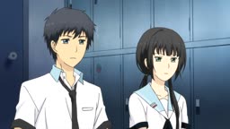 ReLIFE ep 10