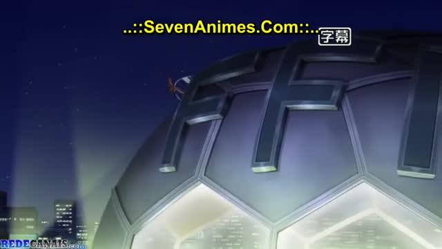Super Onze Dublado Episódio 71 Online - Animes Online