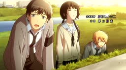 ReLIFE ep 12