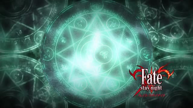 Fate/Extra: Last Encore - Irusterias Tendouron - Dublado – Episódio 2  Online - Hinata Soul