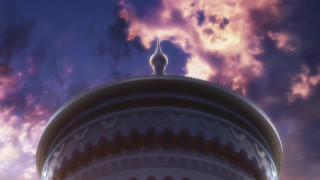 Baki: Dai Raitaisai-hen Episódio 12 - Animes Online