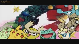 Pokemon Chronicles - Dublado - Pokemon Housoukyoku, Pocket