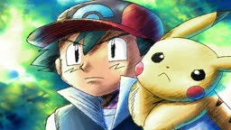 Pokémon – 10° Temporada: DP: Diamante e Pérola (Diamond and Pearl) Dublado  - Assistir Animes Online HD