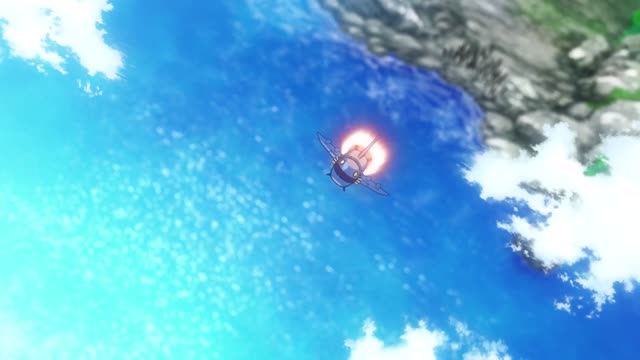 Edens Zero Dublado - Episódio 2 - Animes Online