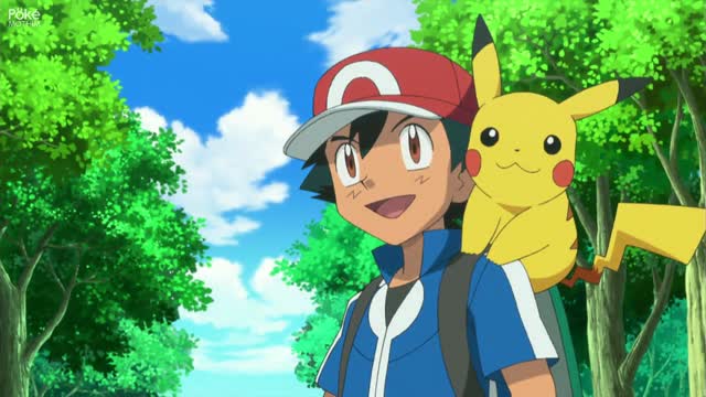 Assistir Pokémon: XY (Dublado) - Episódio 35 Online - Animes BR