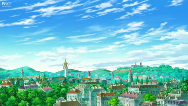 Pokémon XY Dublado - Episódio 48 - Animes Online
