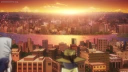 Assistir Anime JoJo no Kimyou na Bouken Part 3: Stardust Crusaders 2nd  Season Dublado e Legendado - Animes Órion