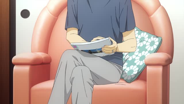 Horimiya: Piece Dublado - Episódio 6 - Animes Online