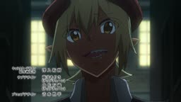 Assistir Meikyuu Black Company - Episódio 005 Online em HD - AnimesROLL