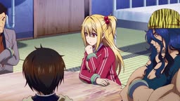 Anime  DEATTE 5 - Byou De Battle Dublado: Uma Corrida Contra o Tempo! -  Episódio #1 