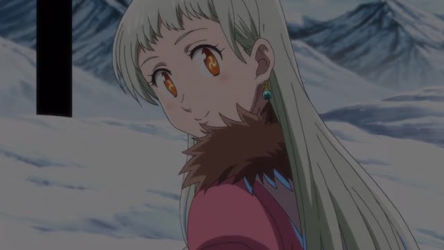 Nanatsu no Taizai: Fundo no Shinpan Dublado - Episódio 15 - Animes